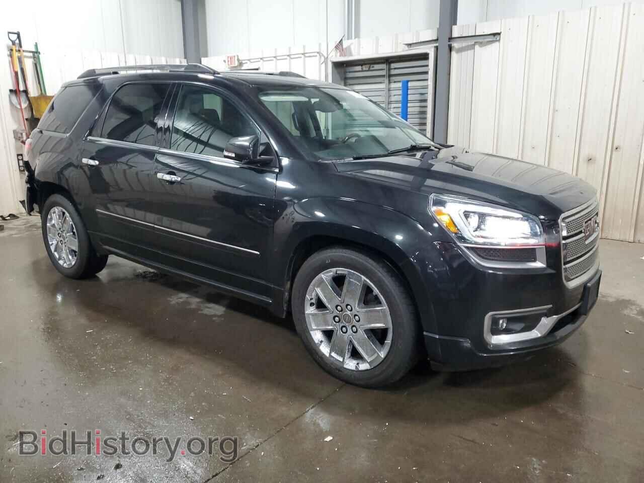 2014 GMC ACADIA DEN - VIN: 1GKKVTKD7EJ156456 - Фото 4