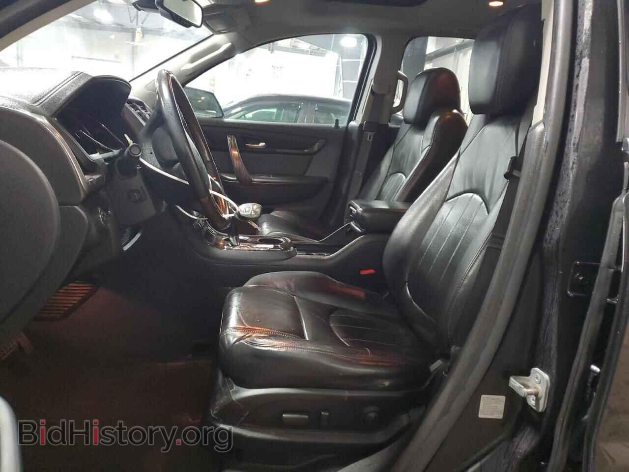 2014 GMC ACADIA DEN - VIN: 1GKKVTKD7EJ156456 - Фото 7