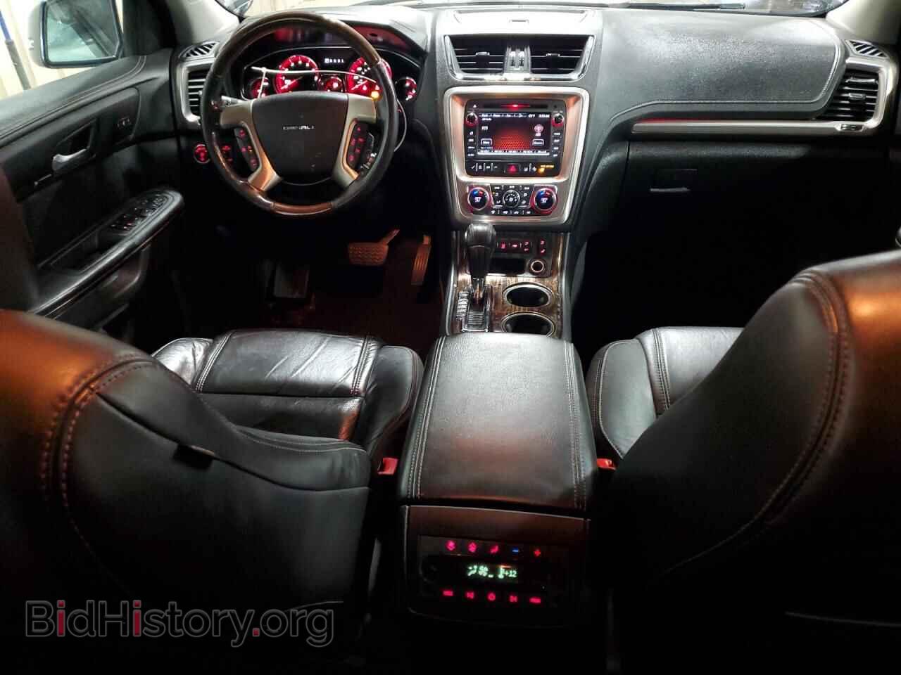 2014 GMC ACADIA DEN - VIN: 1GKKVTKD7EJ156456 - Фото 8