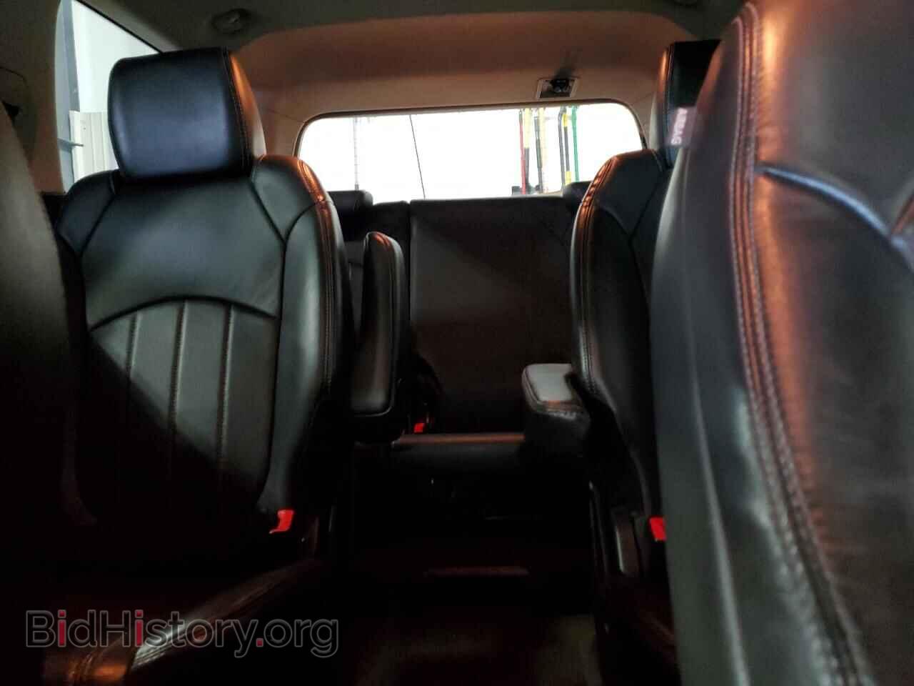 2014 GMC ACADIA DEN - VIN: 1GKKVTKD7EJ156456 - Фото 10