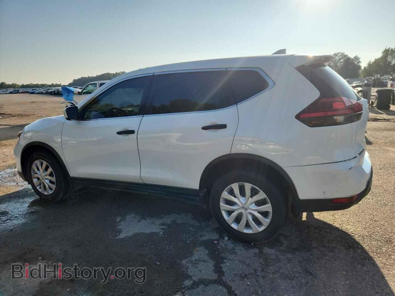 2017 NISSAN ROGUE - VIN: KNMAT2MV4HP528320 - Фото 2