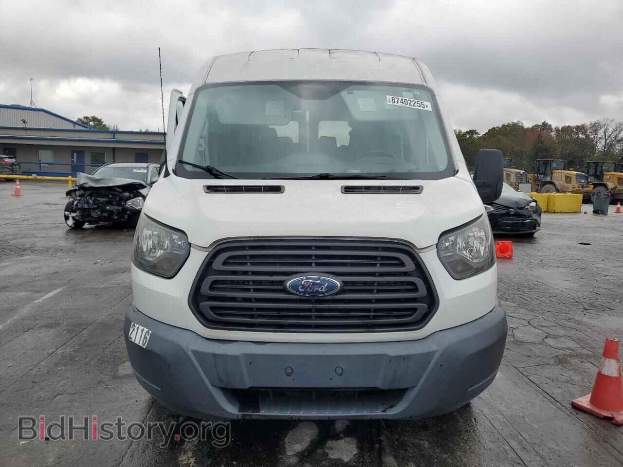 2015 FORD TRANSIT - VIN: 1FBZX2CM4FKA00470 - Фото 5