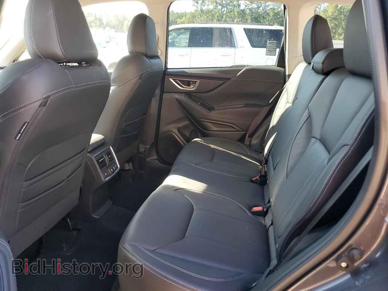 2023 SUBARU FORESTER - VIN: JF2SKARC4PH439608 - Фото 11