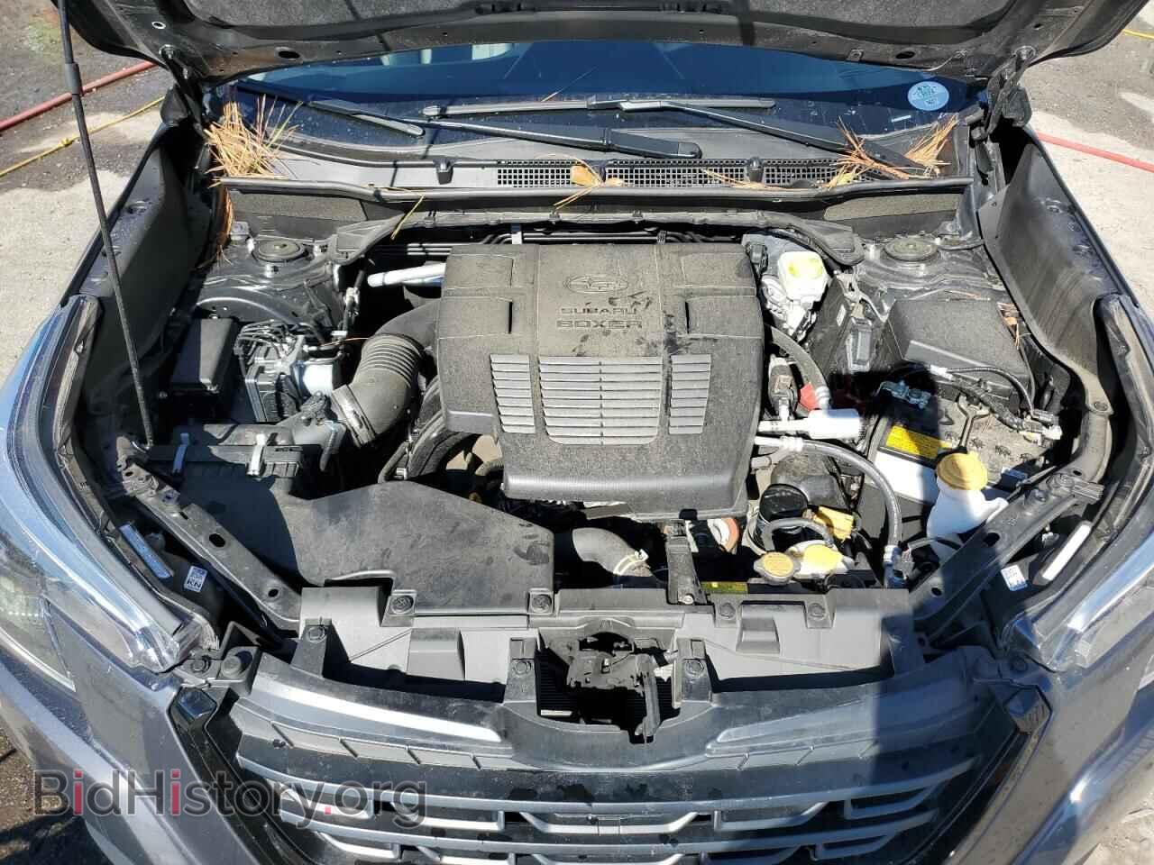 2023 SUBARU FORESTER - VIN: JF2SKARC4PH439608 - Фото 12