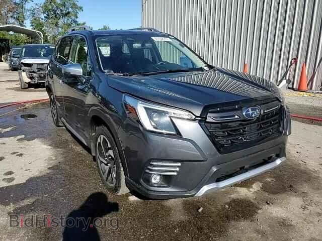 2023 SUBARU FORESTER - VIN: JF2SKARC4PH439608 - Фото 14