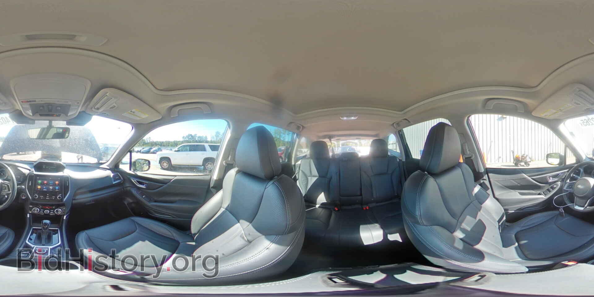 2023 SUBARU FORESTER - VIN: JF2SKARC4PH439608 - Фото 15