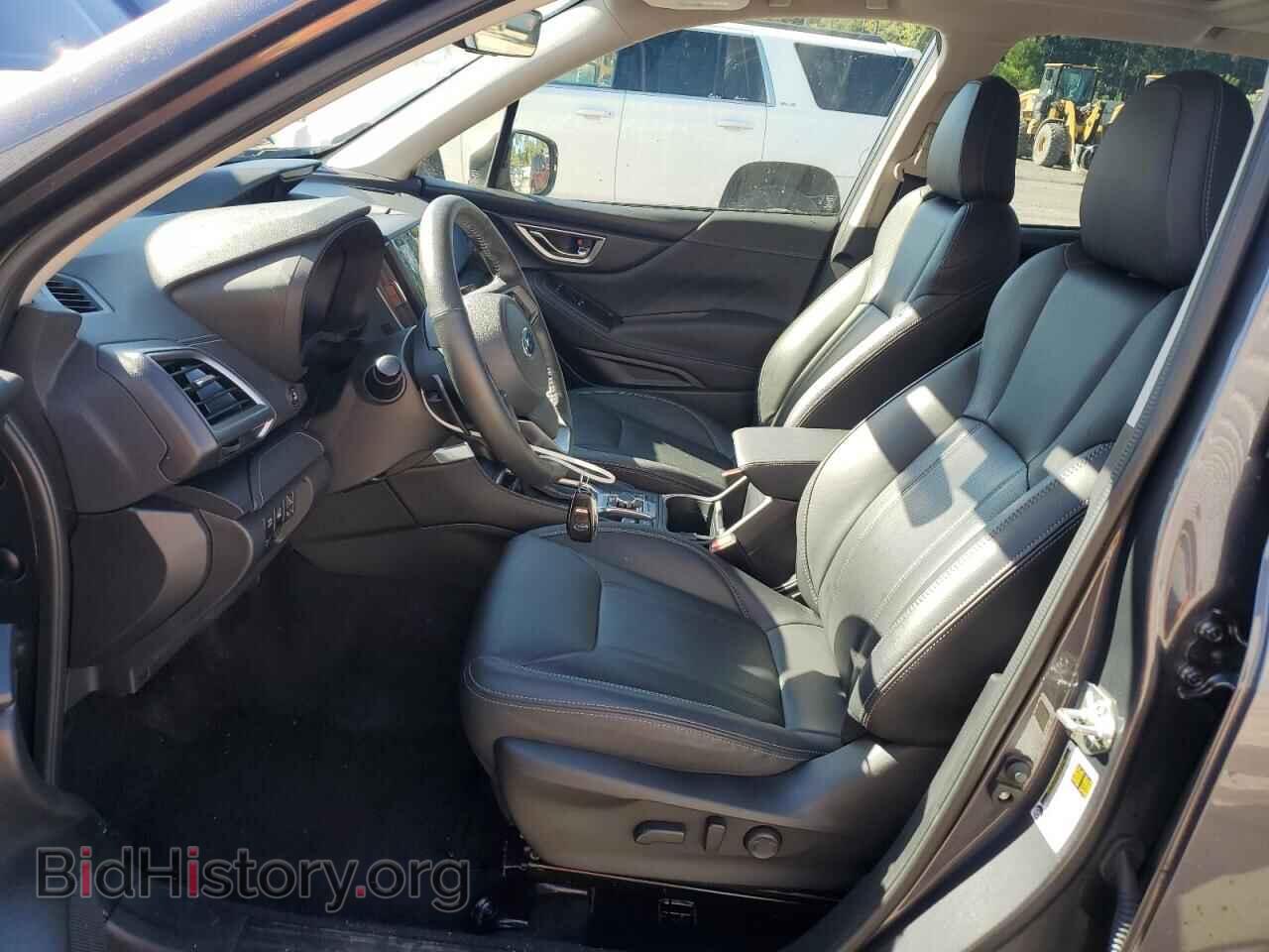 2023 SUBARU FORESTER - VIN: JF2SKARC4PH439608 - Фото 7