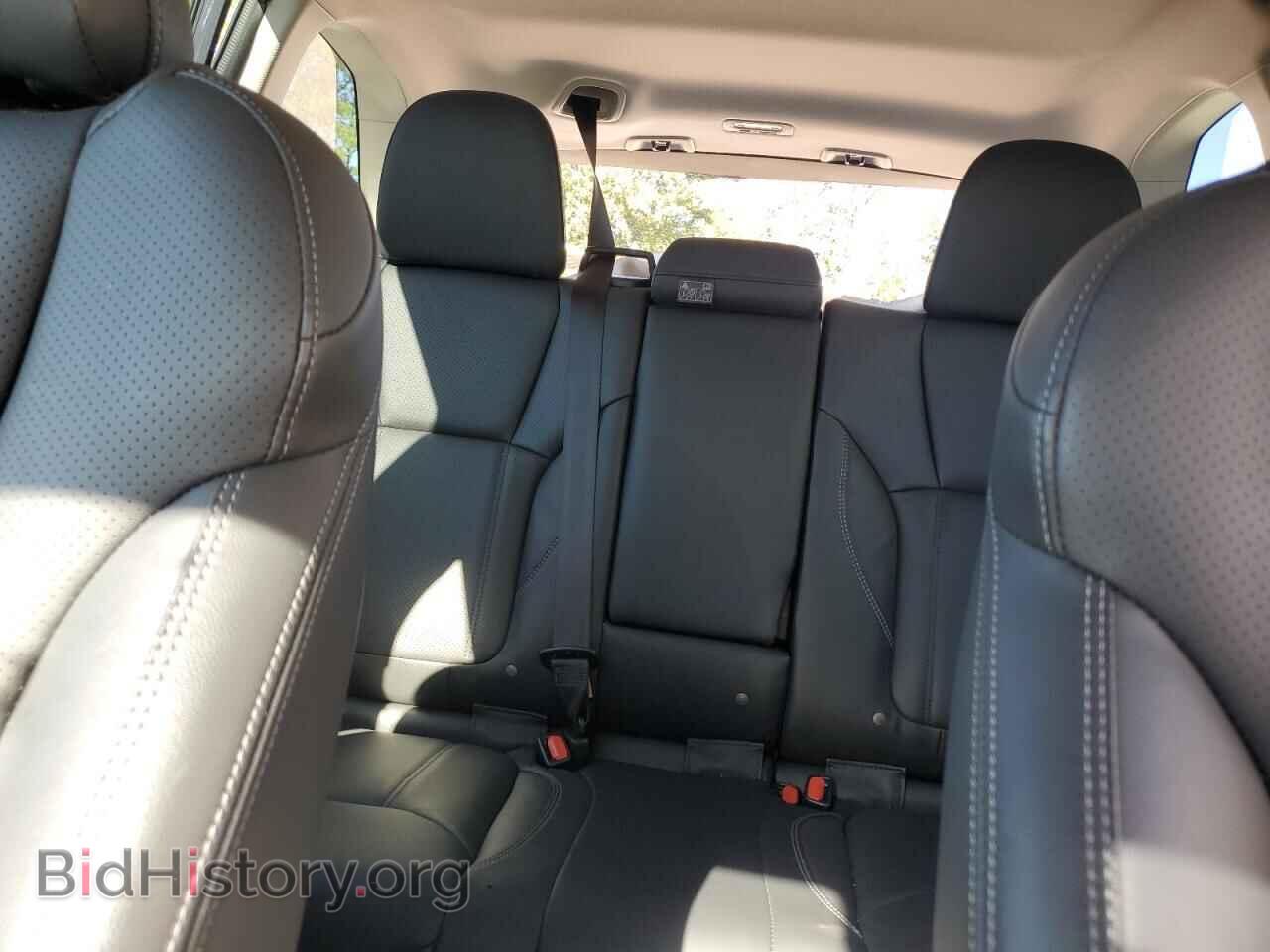 2023 SUBARU FORESTER - VIN: JF2SKARC4PH439608 - Фото 10