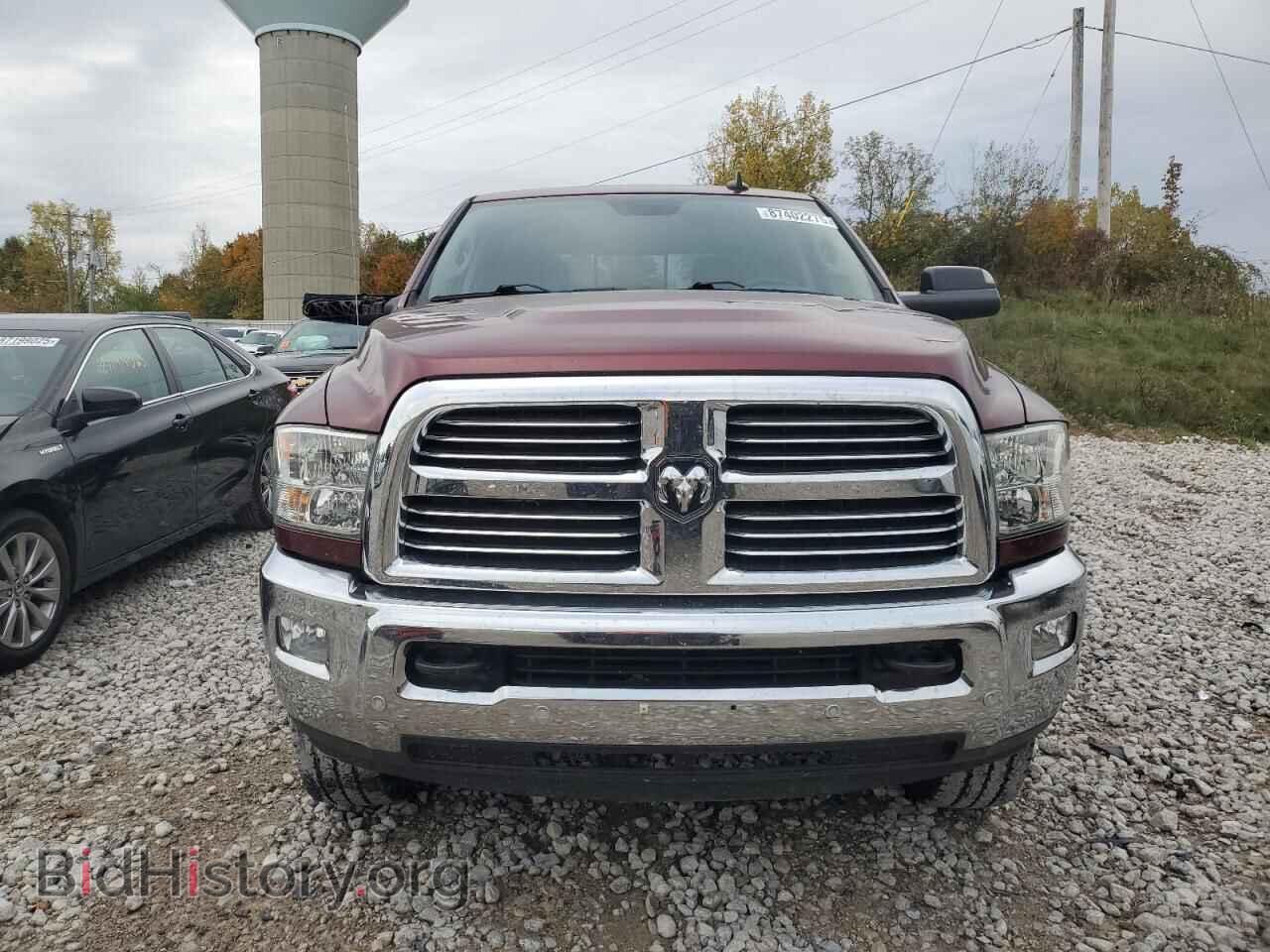 2016 RAM All Models - VIN: 3C6UR5DJ2GG350184 - Photo 5
