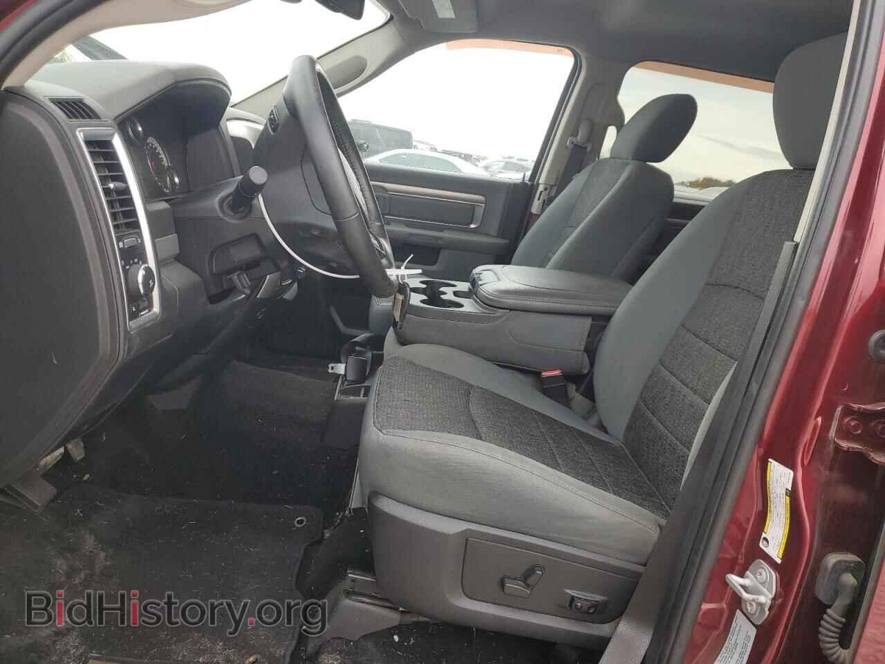 2016 RAM All Models - VIN: 3C6UR5DJ2GG350184 - Photo 7