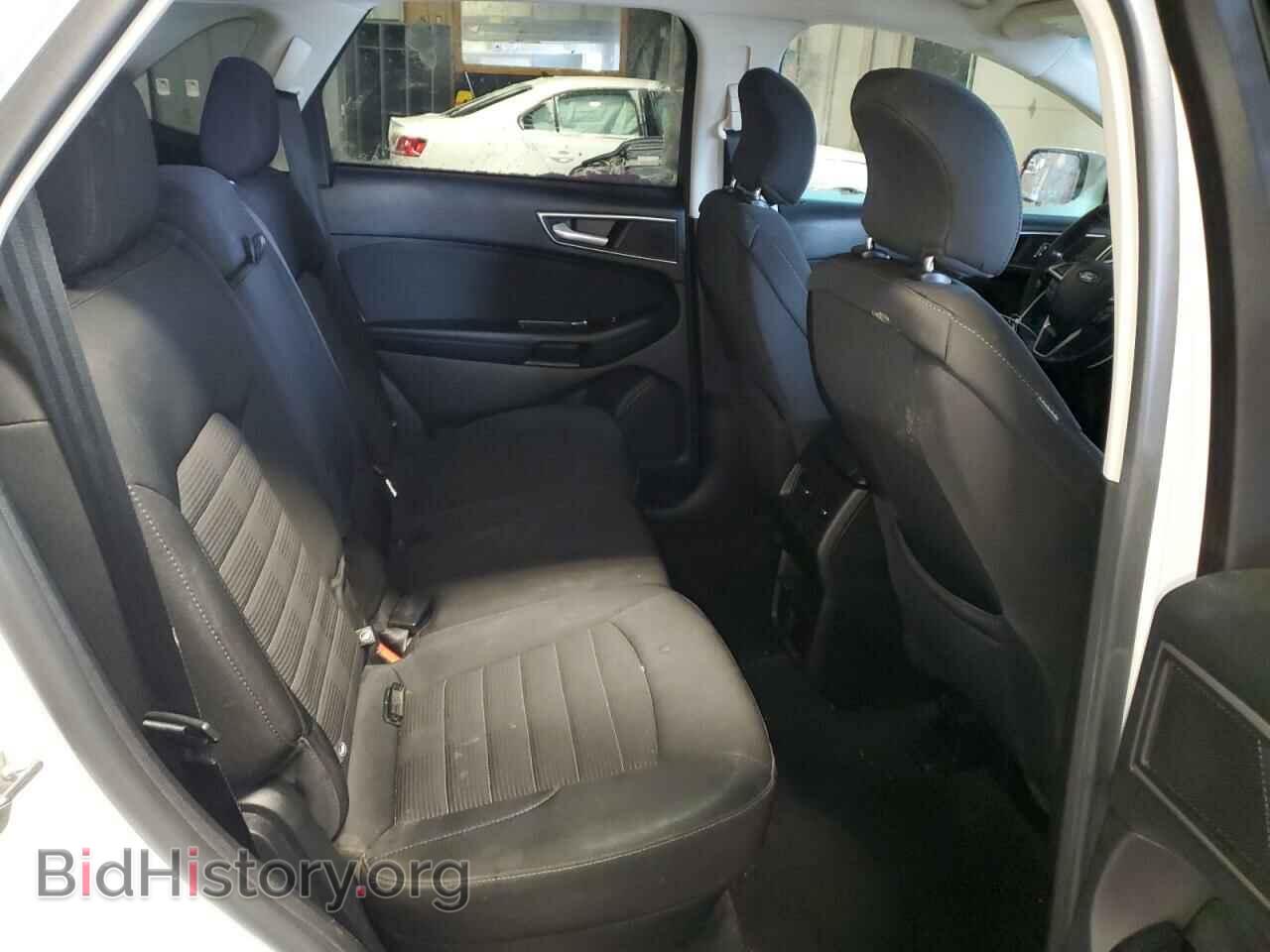 2015 FORD EDGE - VIN: 2FMTK4J97FBC27281 - Фото 11