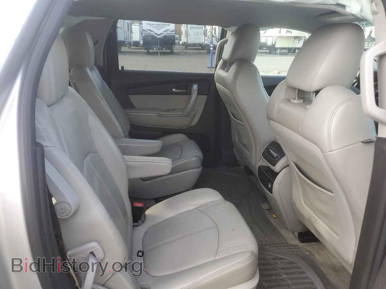 2012 GMC ACADIA - VIN: 1GKKVSED3CJ119438 - Фото 10