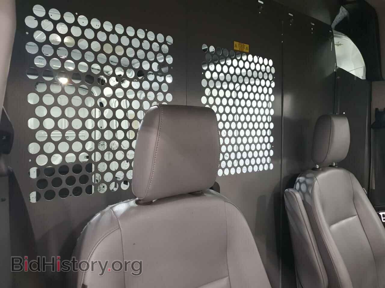2017 FORD TRANSIT - VIN: 1FTYR2CM0HKB53223 - Фото 10