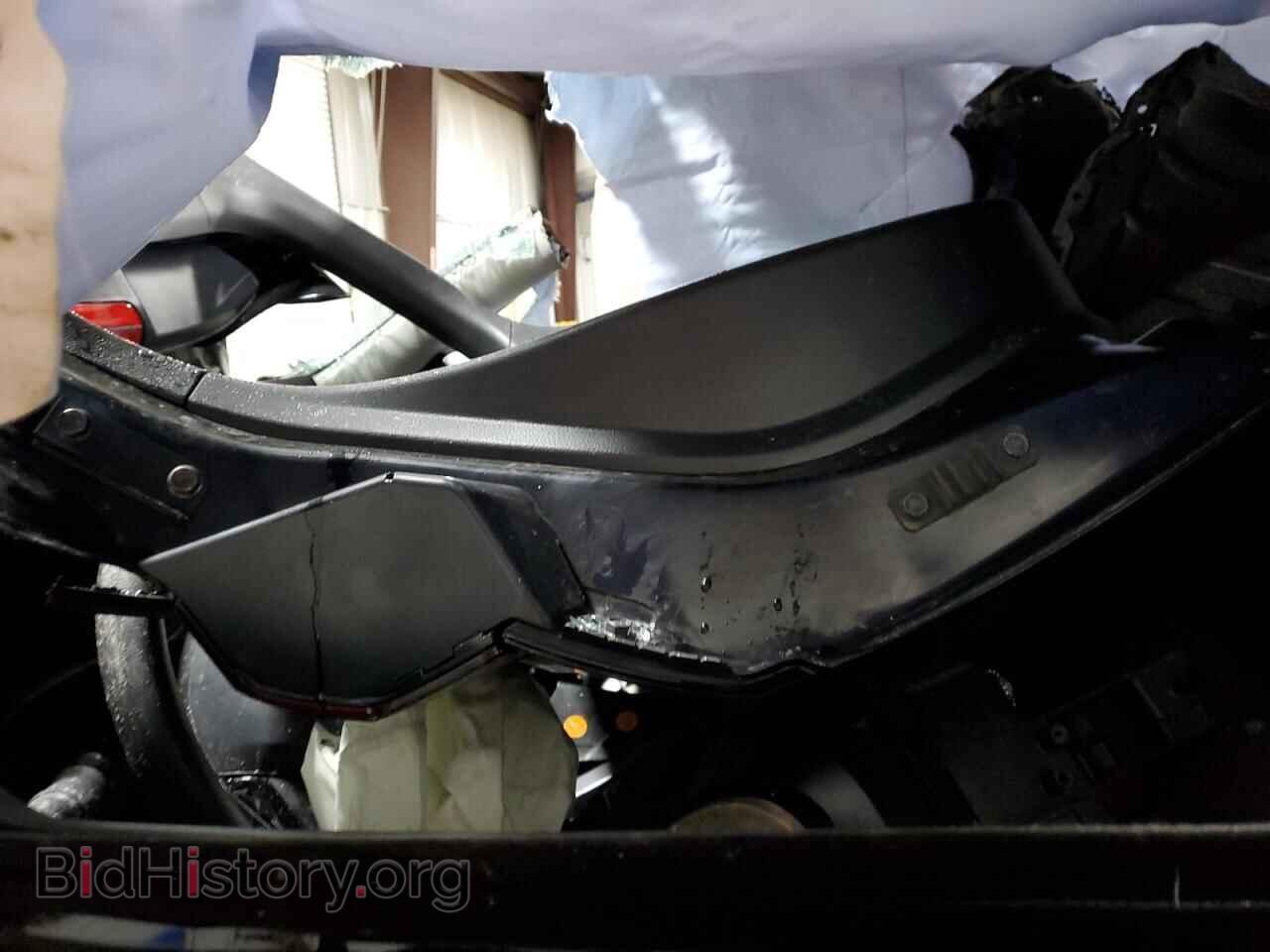 2024 MITSUBISHI ECLIPSE - VIN: JA4ATVAA1RZ066737 - Фото 7