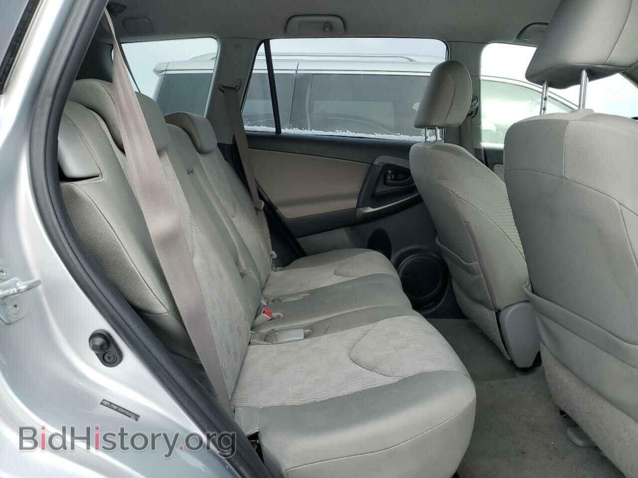 2009 TOYOTA RAV4 - VIN: JTMBF33V995000613 - Фото 10