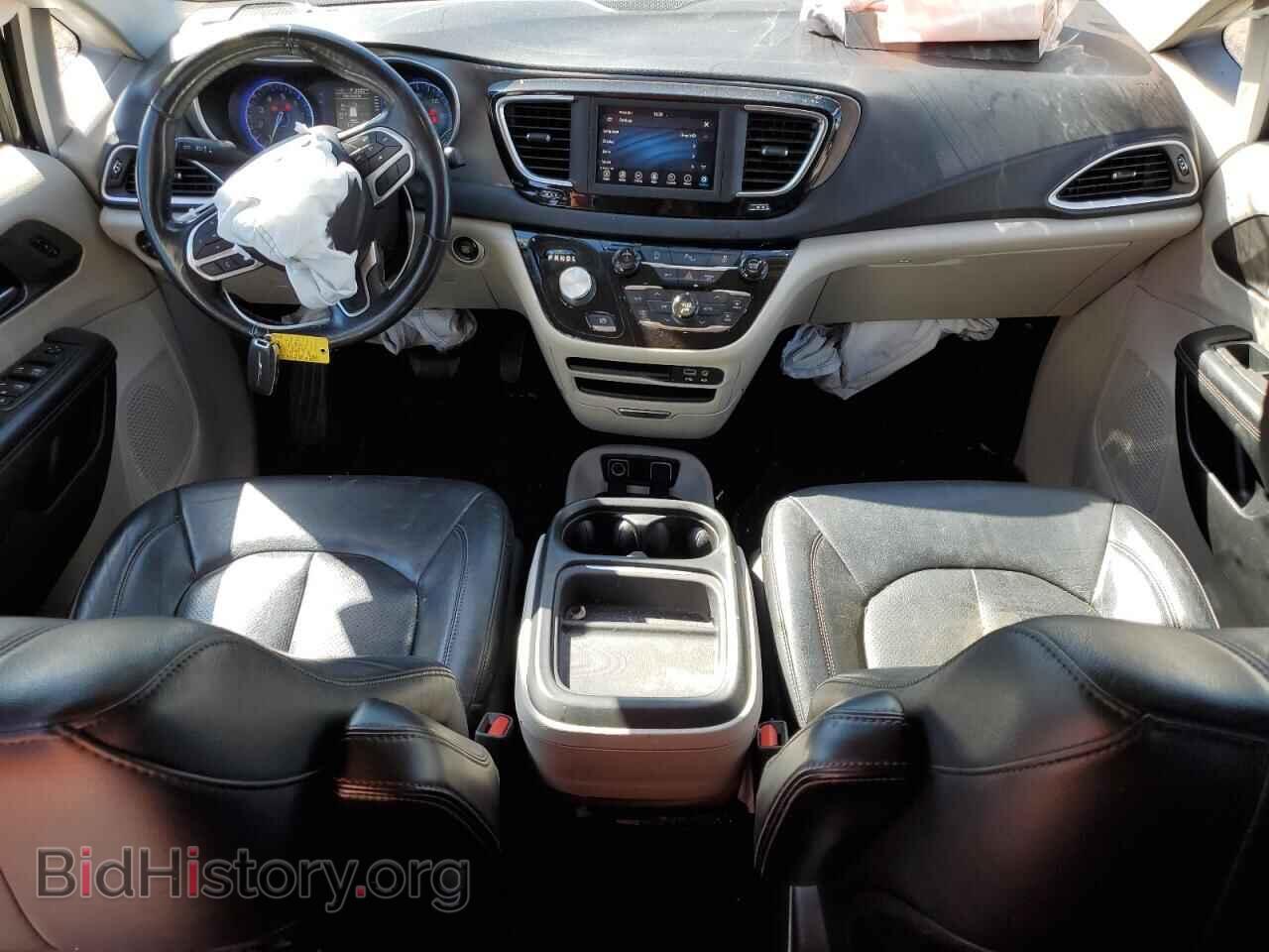 2020 CHRYSLER PACIFICA - VIN: 2C4RC1BG1LR285753 - Фото 8