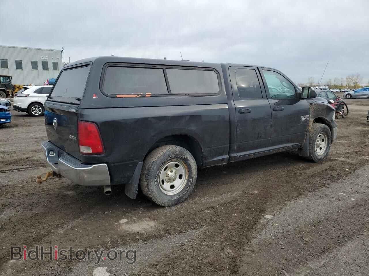 2017 RAM 1500 - VIN: 1C6RR7FT4HS610546 - Фото 3