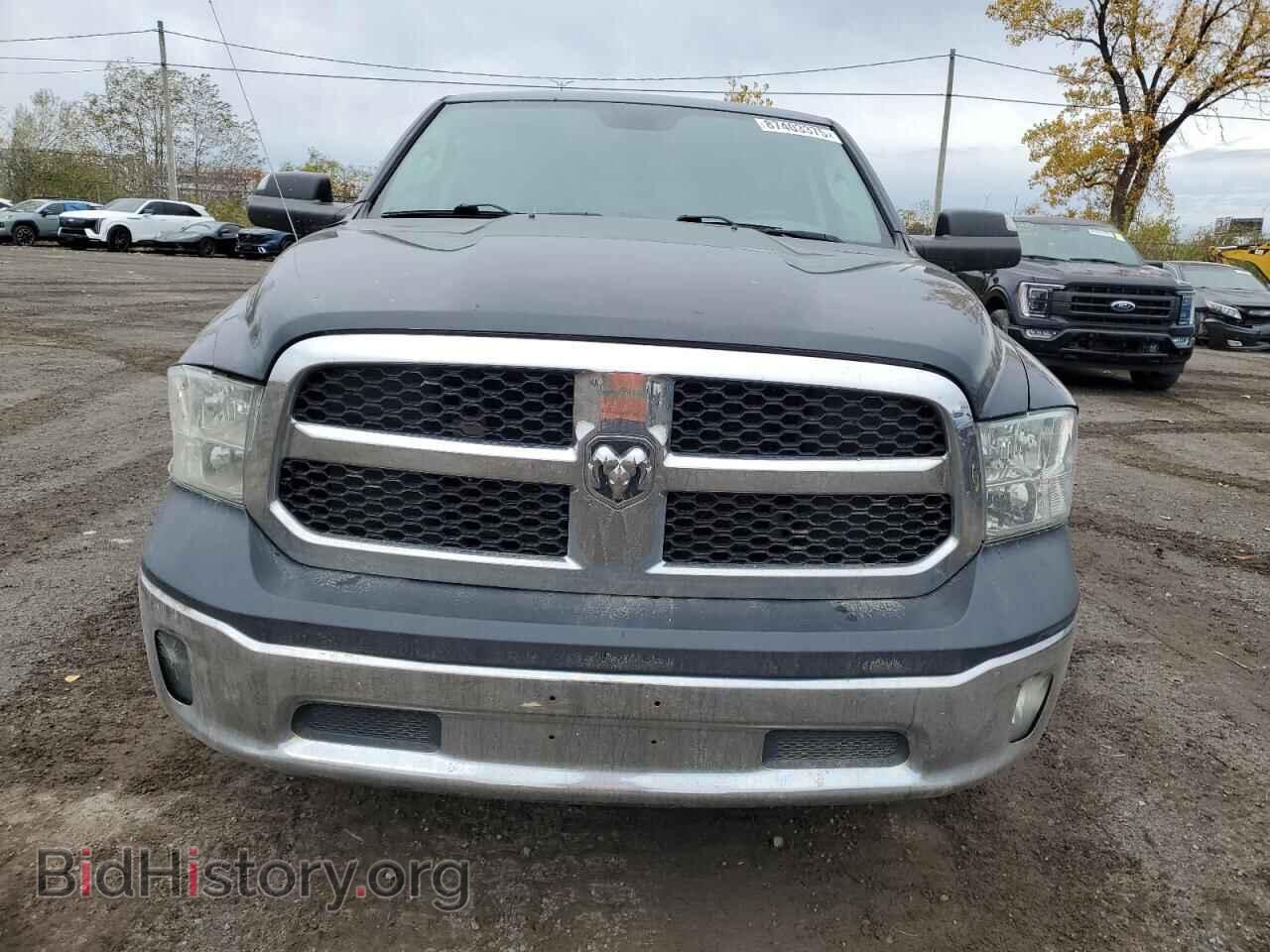 2017 RAM 1500 - VIN: 1C6RR7FT4HS610546 - Фото 5