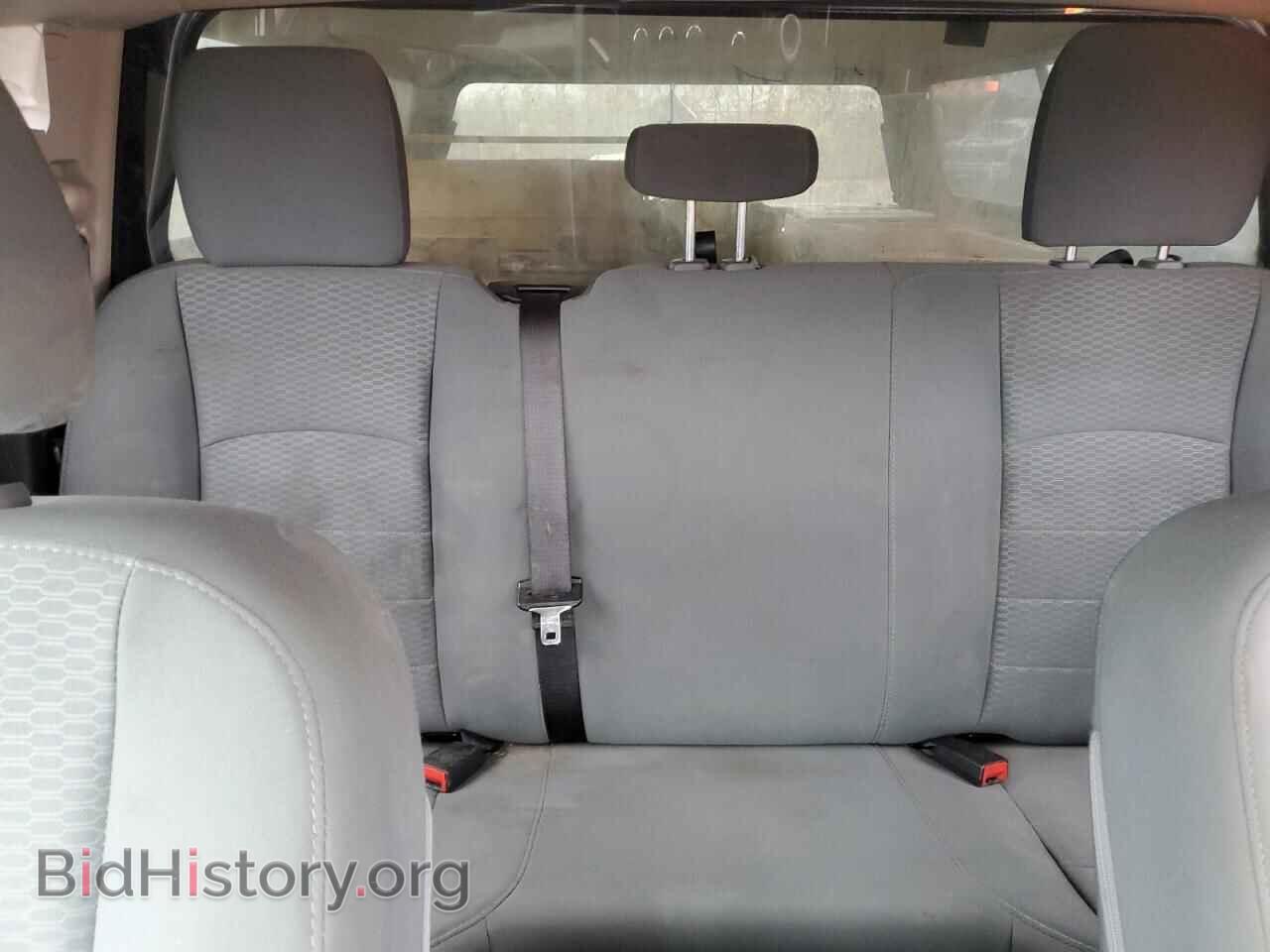 2017 RAM 1500 - VIN: 1C6RR7FT4HS610546 - Фото 10