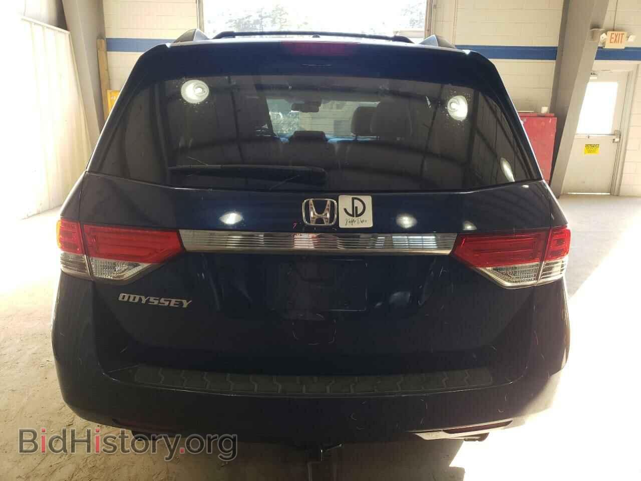 2015 HONDA All Models - VIN: 5FNRL5H69FB096032 - Photo 6