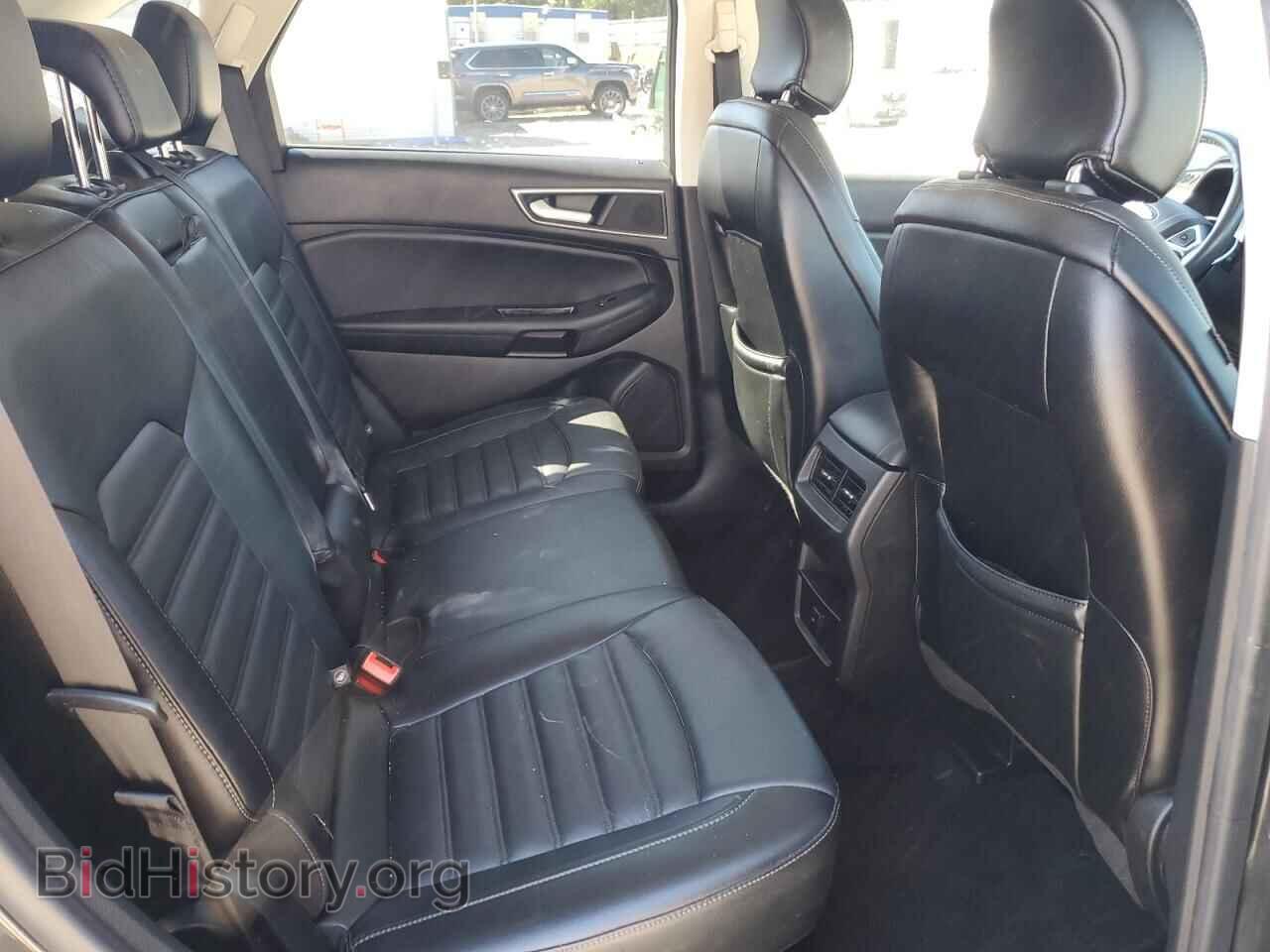 2016 FORD EDGE - VIN: 2FMPK4J86GBB22886 - Фото 11