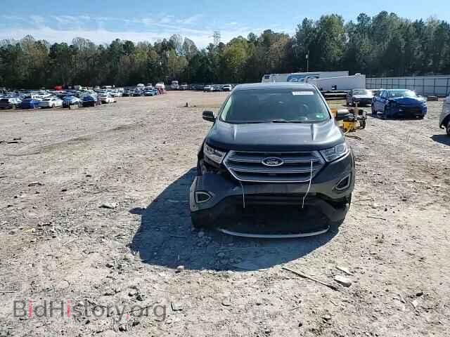 2016 FORD EDGE - VIN: 2FMPK4J86GBB22886 - Фото 14