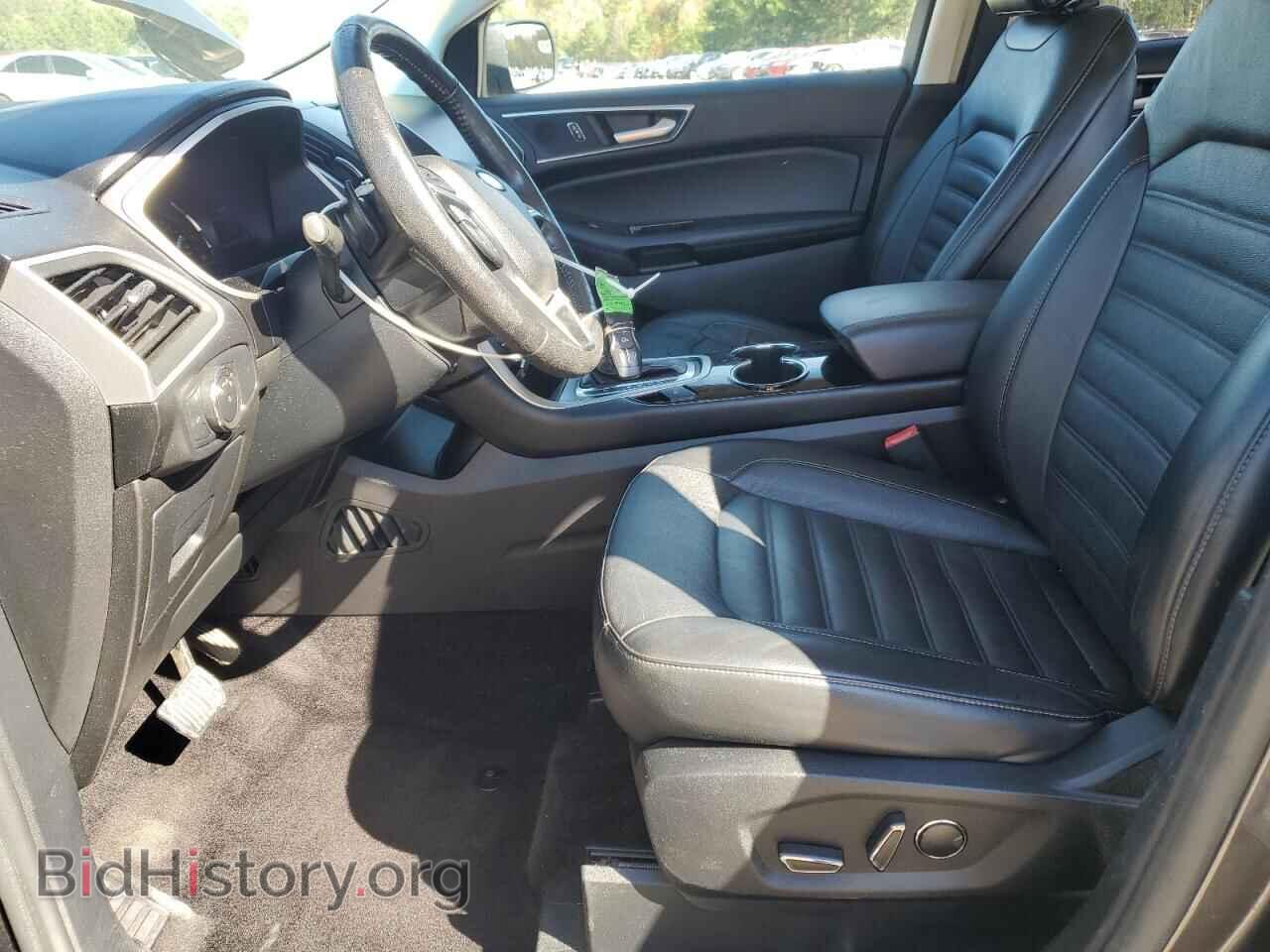 2016 FORD EDGE - VIN: 2FMPK4J86GBB22886 - Фото 7