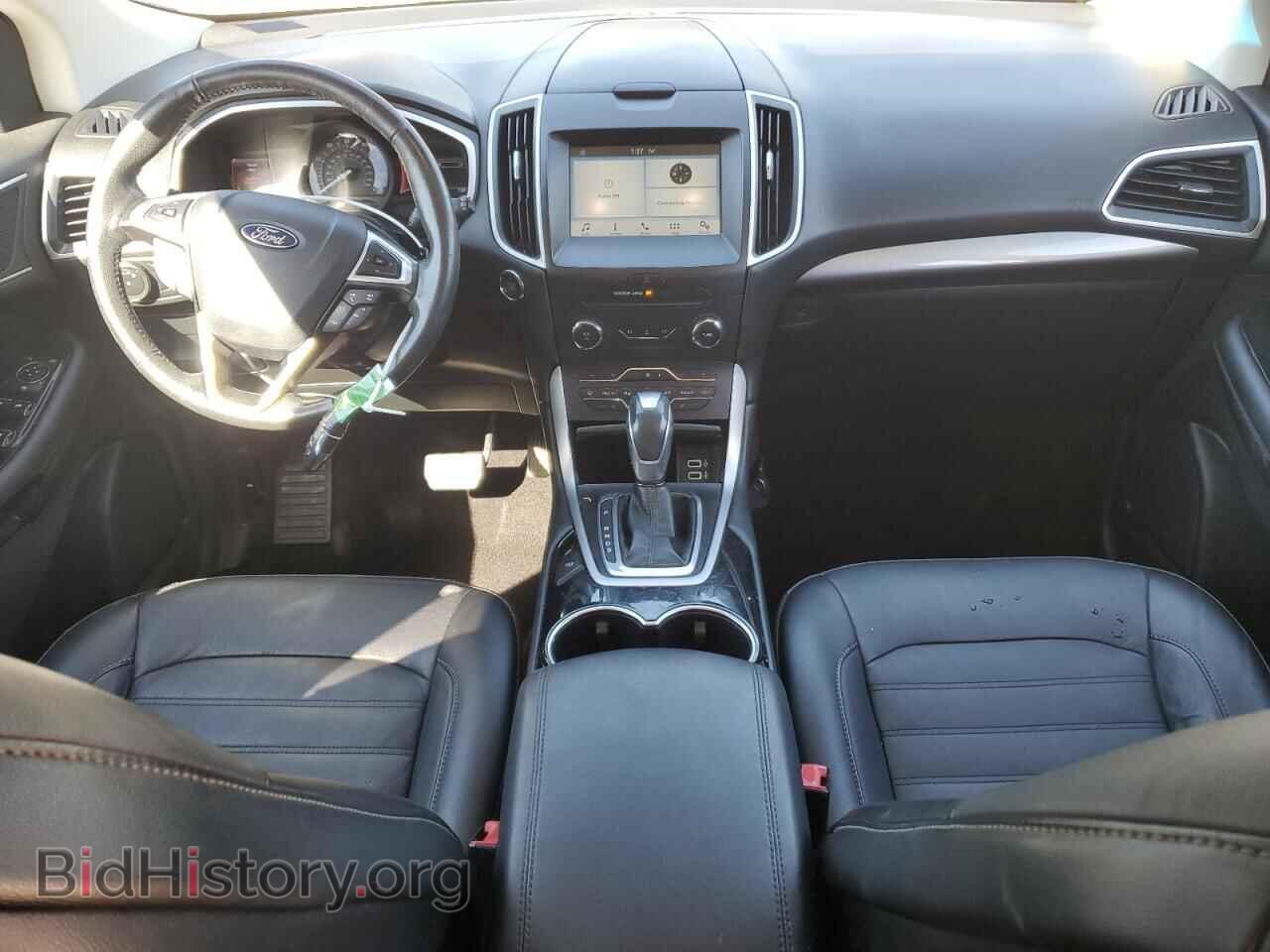 2016 FORD EDGE - VIN: 2FMPK4J86GBB22886 - Фото 8