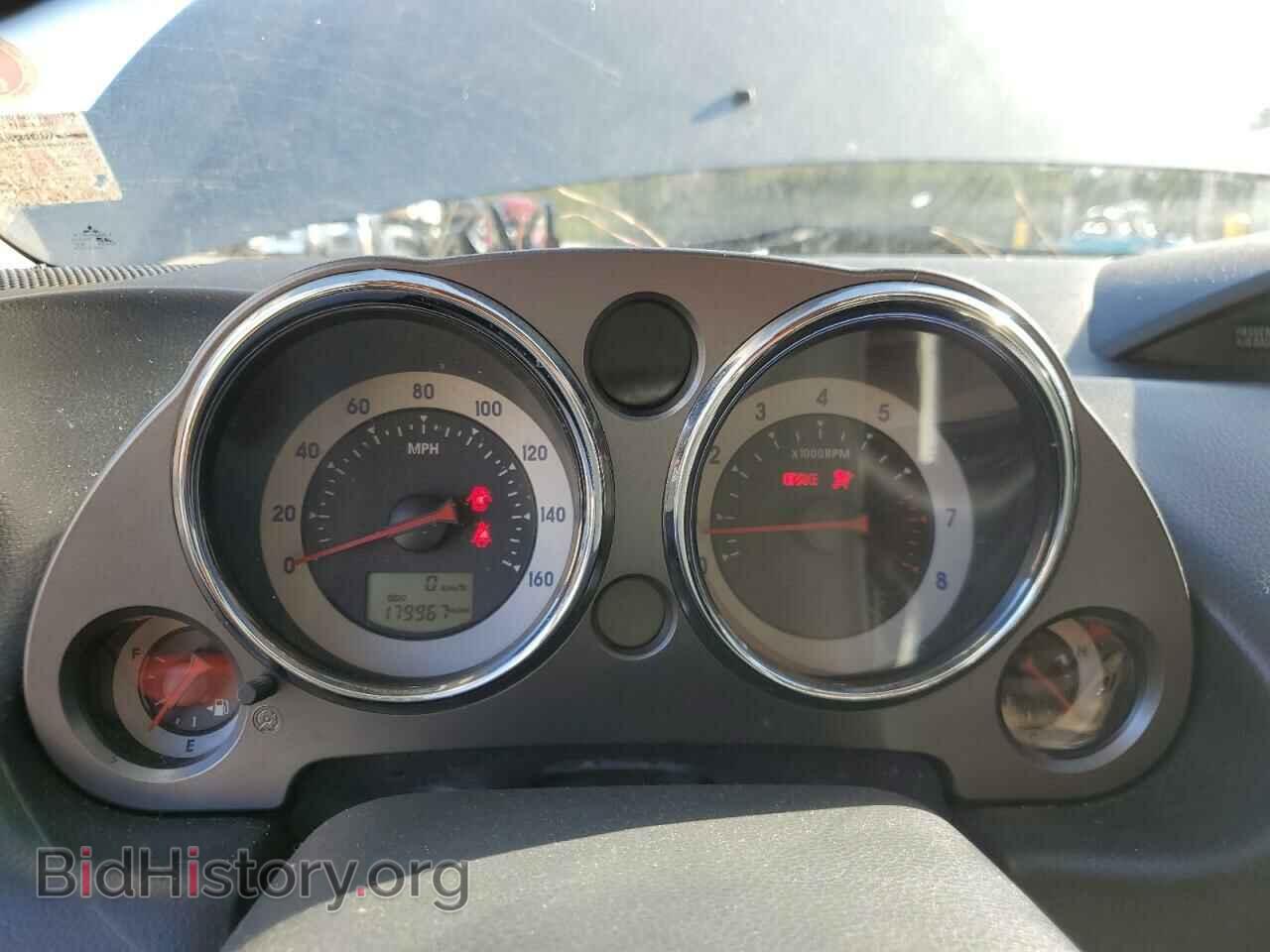 2007 MITSUBISHI ECLIPSE - VIN: 4A3AK24F97E031007 - Photo 9