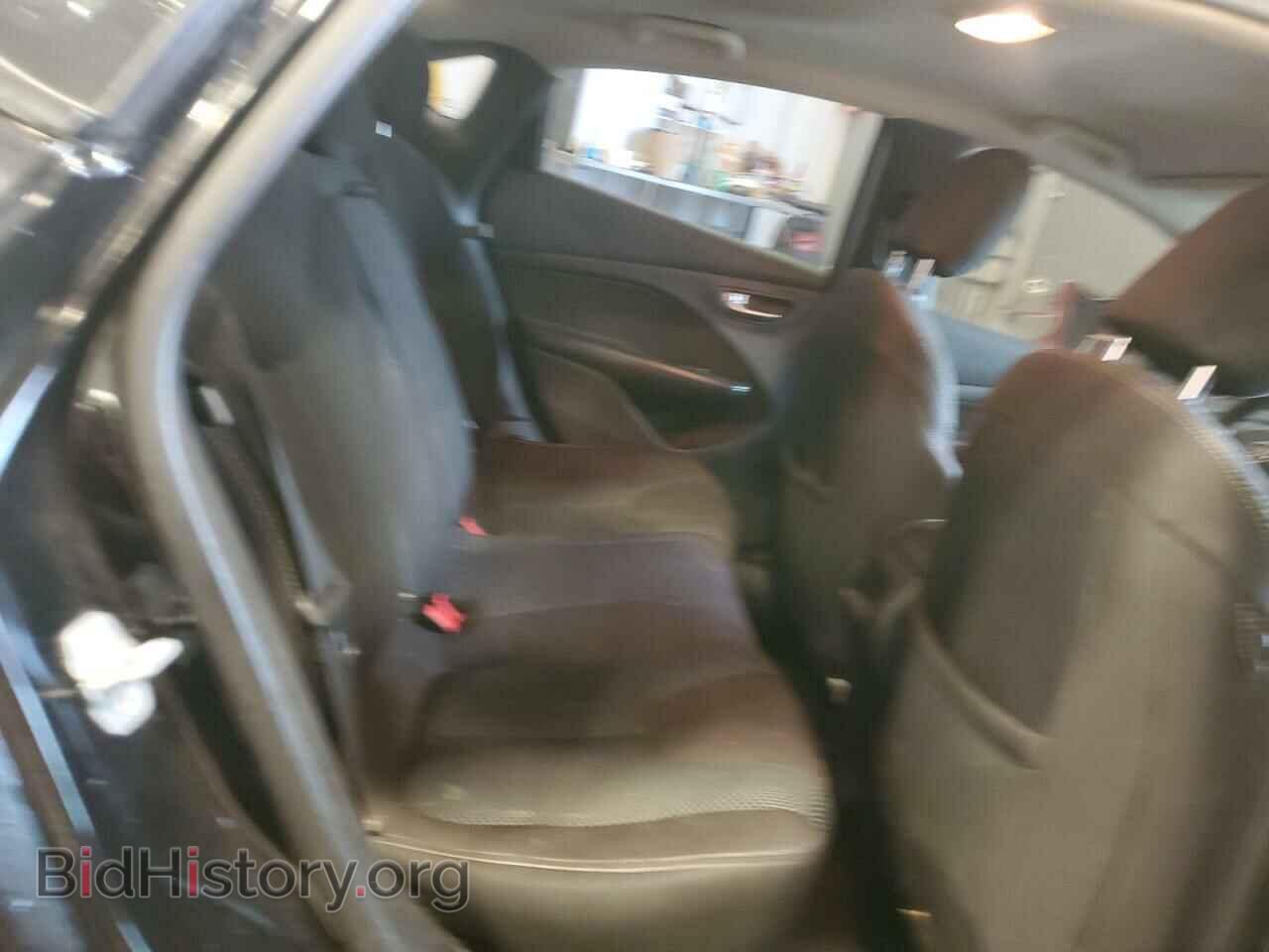 2014 DODGE DART - VIN: 1C3CDFBB6ED677335 - Фото 10