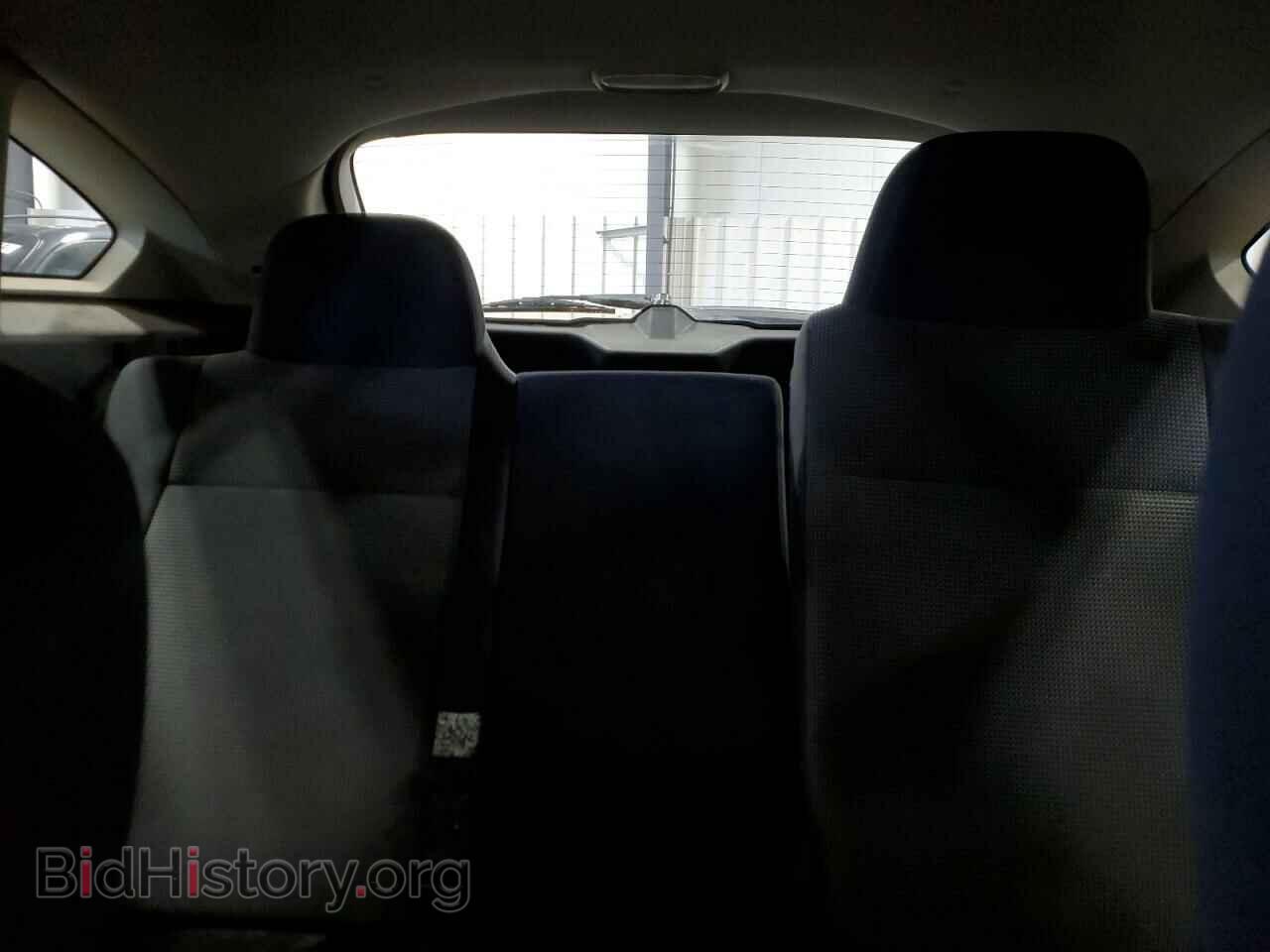 2010 DODGE CALIBER - VIN: 1B3CB4HA1AD550413 - Фото 10