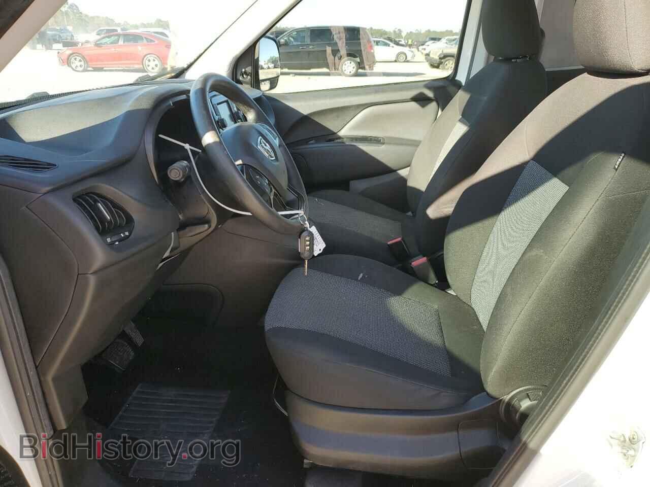 2019 RAM All Models - VIN: ZFBHRFAB6K6N94883 - Фото 7