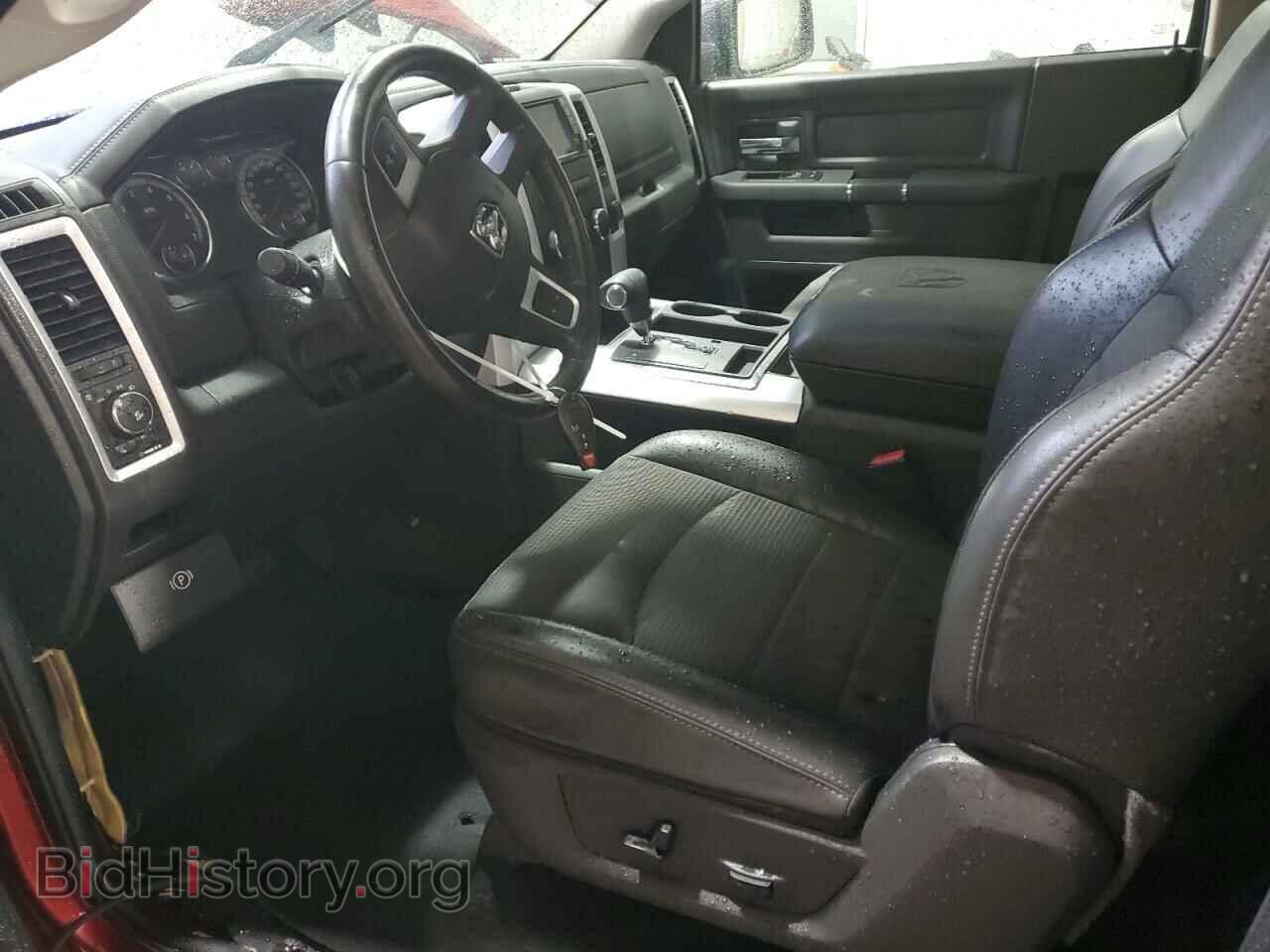 2011 DODGE All Models - VIN: 3D7JB1ET6BG573741 - Photo 7