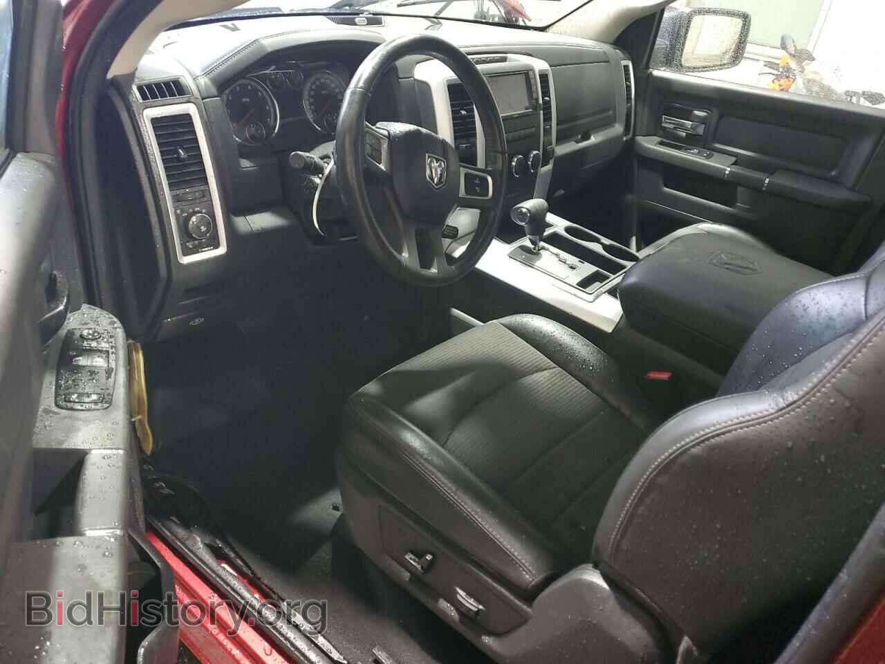 2011 DODGE All Models - VIN: 3D7JB1ET6BG573741 - Photo 8