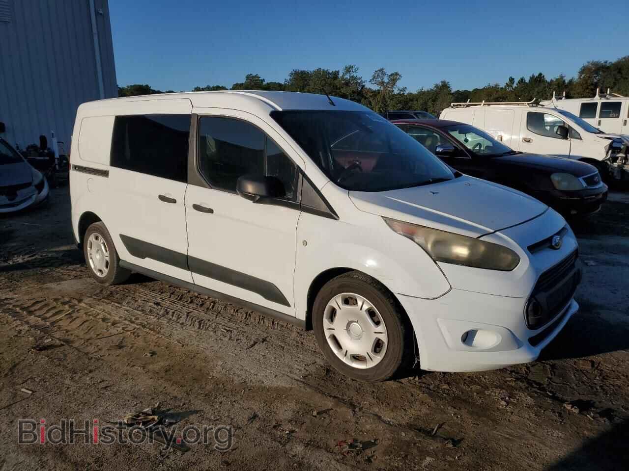 2015 FORD TRANSIT - VIN: NM0LS7F7XF1182438 - Фото 4
