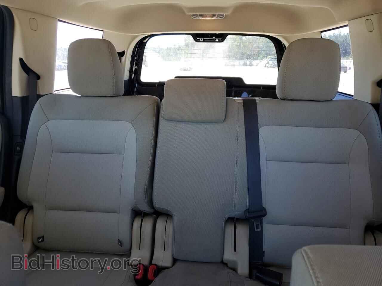 2014 FORD FLEX - VIN: 2FMGK5B80EBD42946 - Photo 10