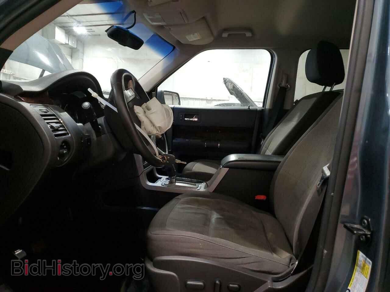2010 FORD FLEX - VIN: 2FMGK5CC4ABB29267 - Photo 7