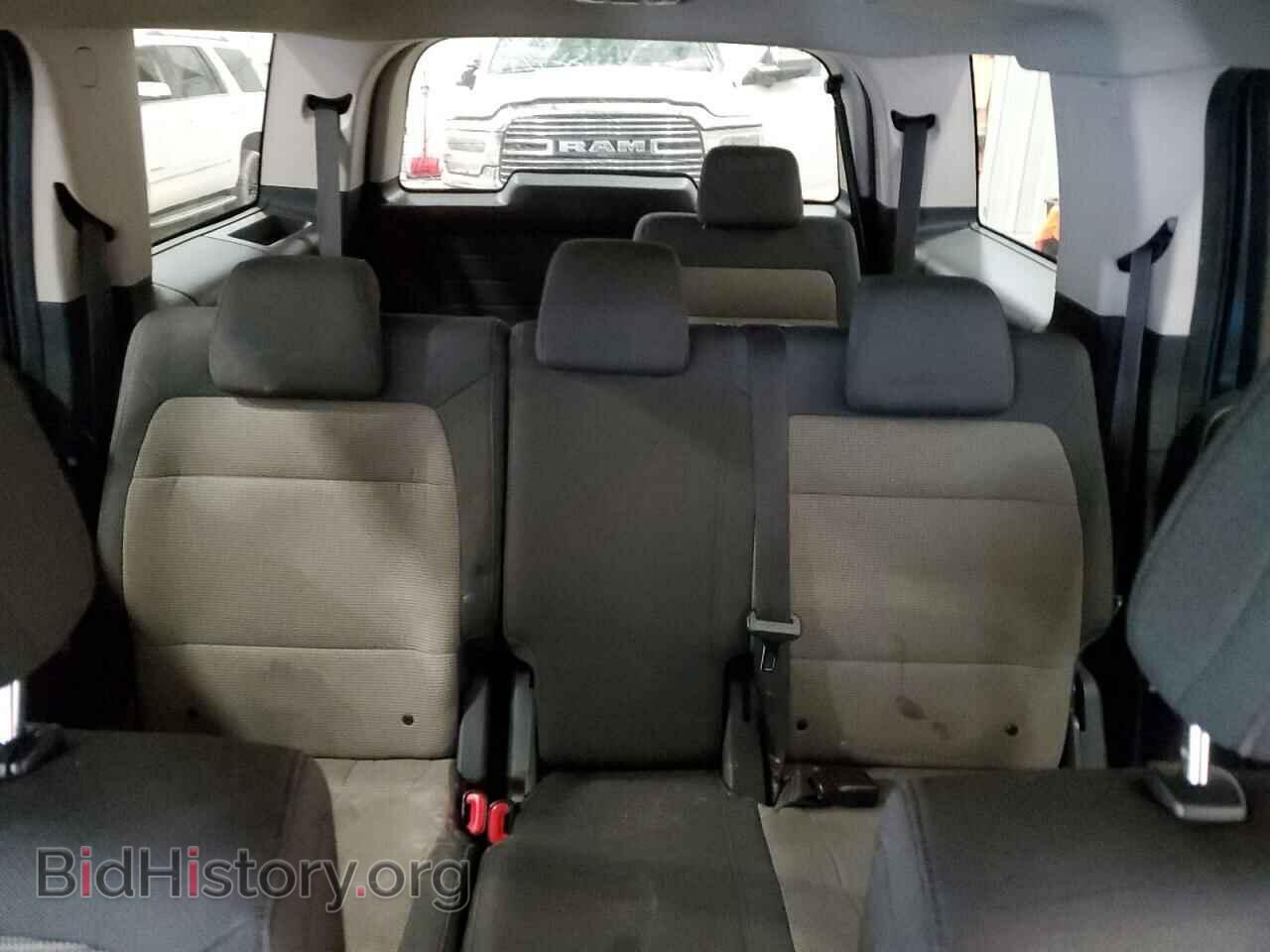 2010 FORD FLEX - VIN: 2FMGK5CC4ABB29267 - Photo 10