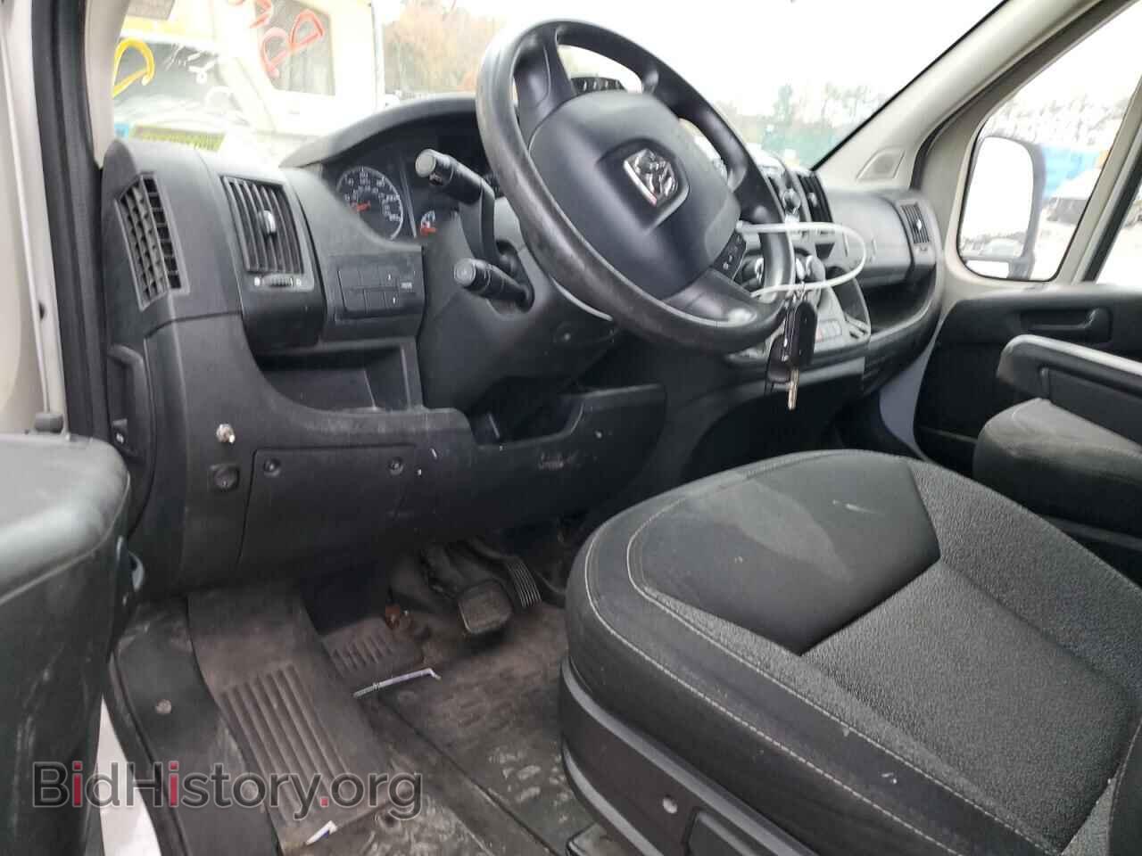2016 RAM All Models - VIN: 3C6TRVND7GE124433 - Фото 8