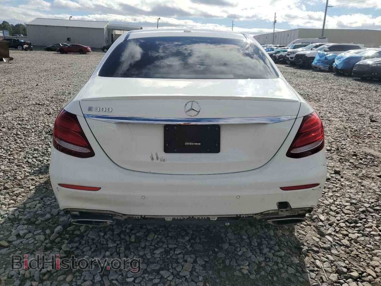 2018 MERCEDES-BENZ E-CLASS - VIN: WDDZF4JB8JA347736 - Фото 6