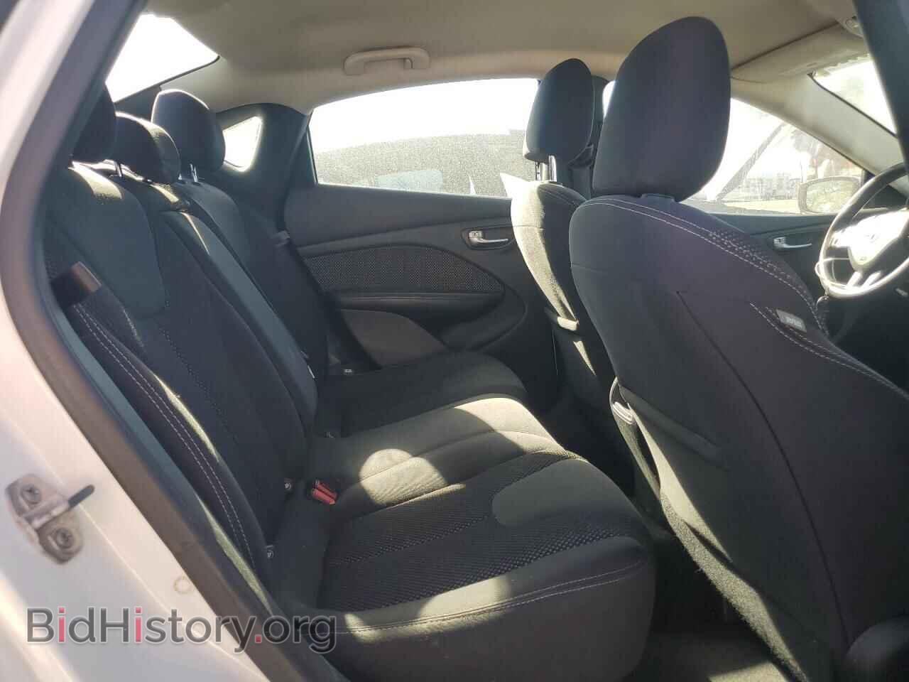 2015 DODGE DART - VIN: 1C3CDFBB5FD128341 - Фото 10
