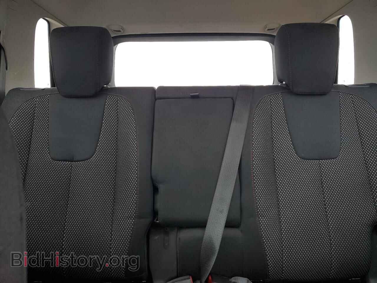 2014 GMC TERRAIN - VIN: 2GKALREK9E6228673 - Фото 10