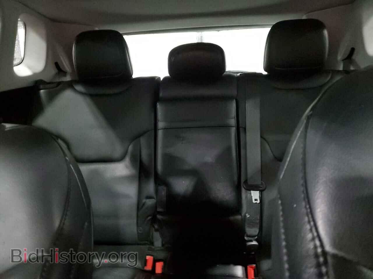 2018 JEEP COMPASS - VIN: 3C4NJDDB0JT419525 - Фото 10