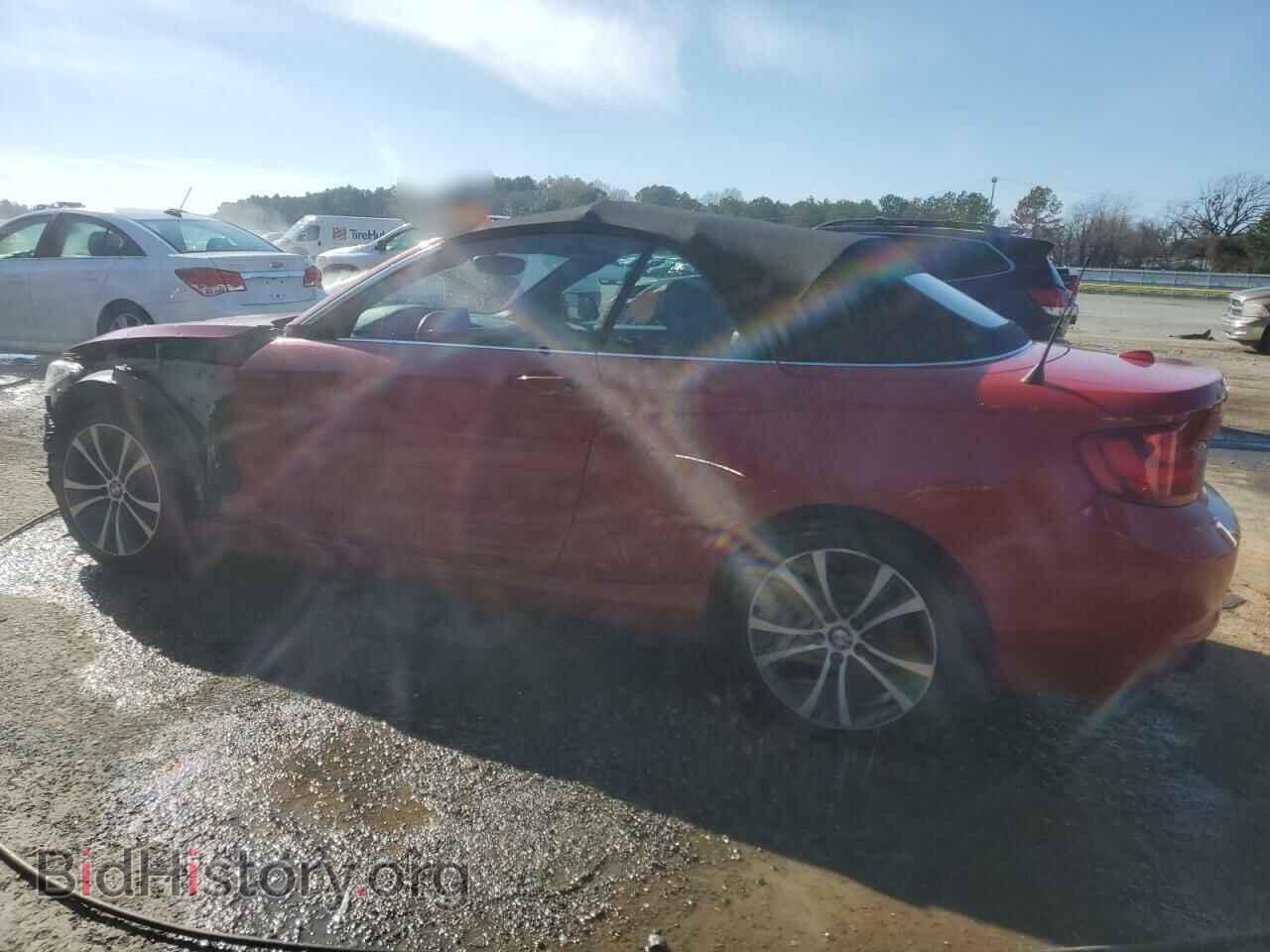 2017 BMW 2 SERIES - VIN: WBA2K9C54HV647236 - Фото 2