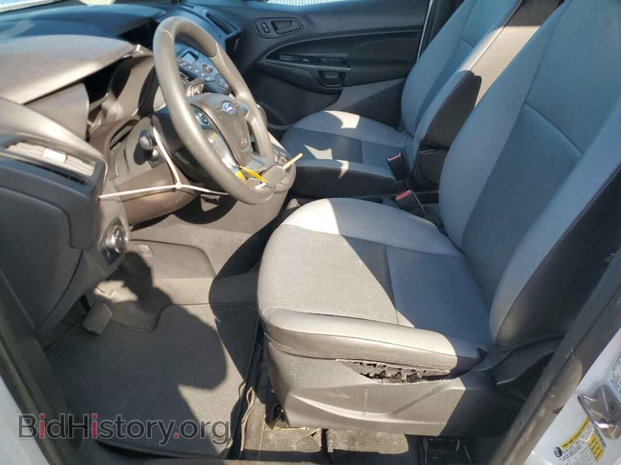 2018 FORD TRANSIT - VIN: NM0LS7E75J1378216 - Фото 7