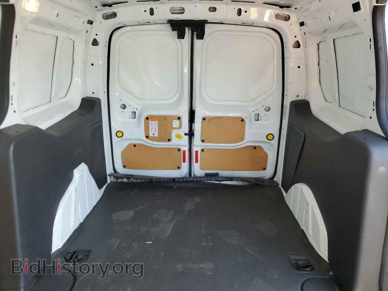 2018 FORD TRANSIT - VIN: NM0LS7E75J1378216 - Фото 10