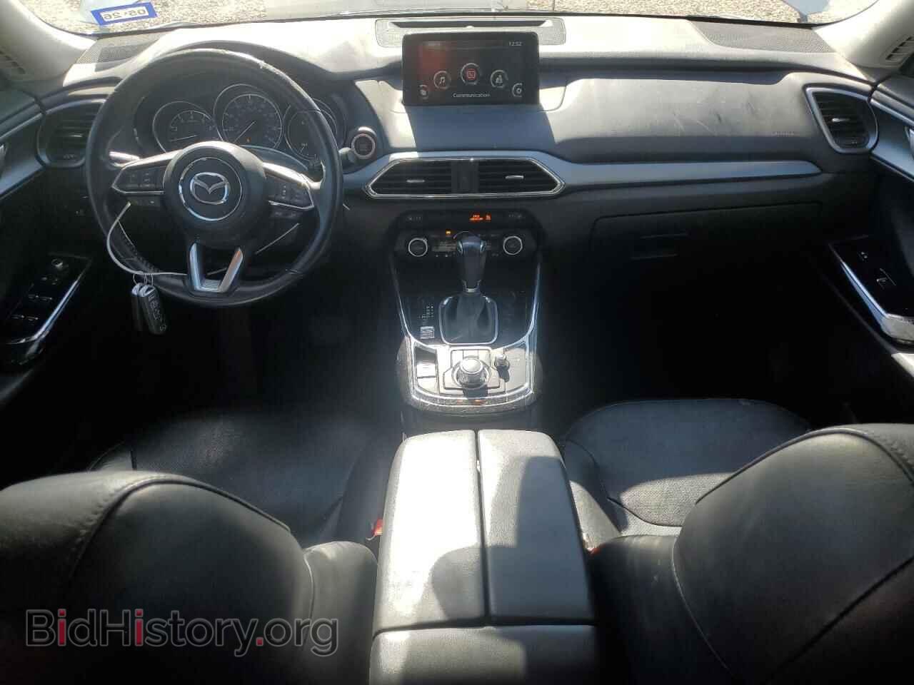 2018 MAZDA CX-9 - VIN: JM3TCACY5J0213482 - Фото 8