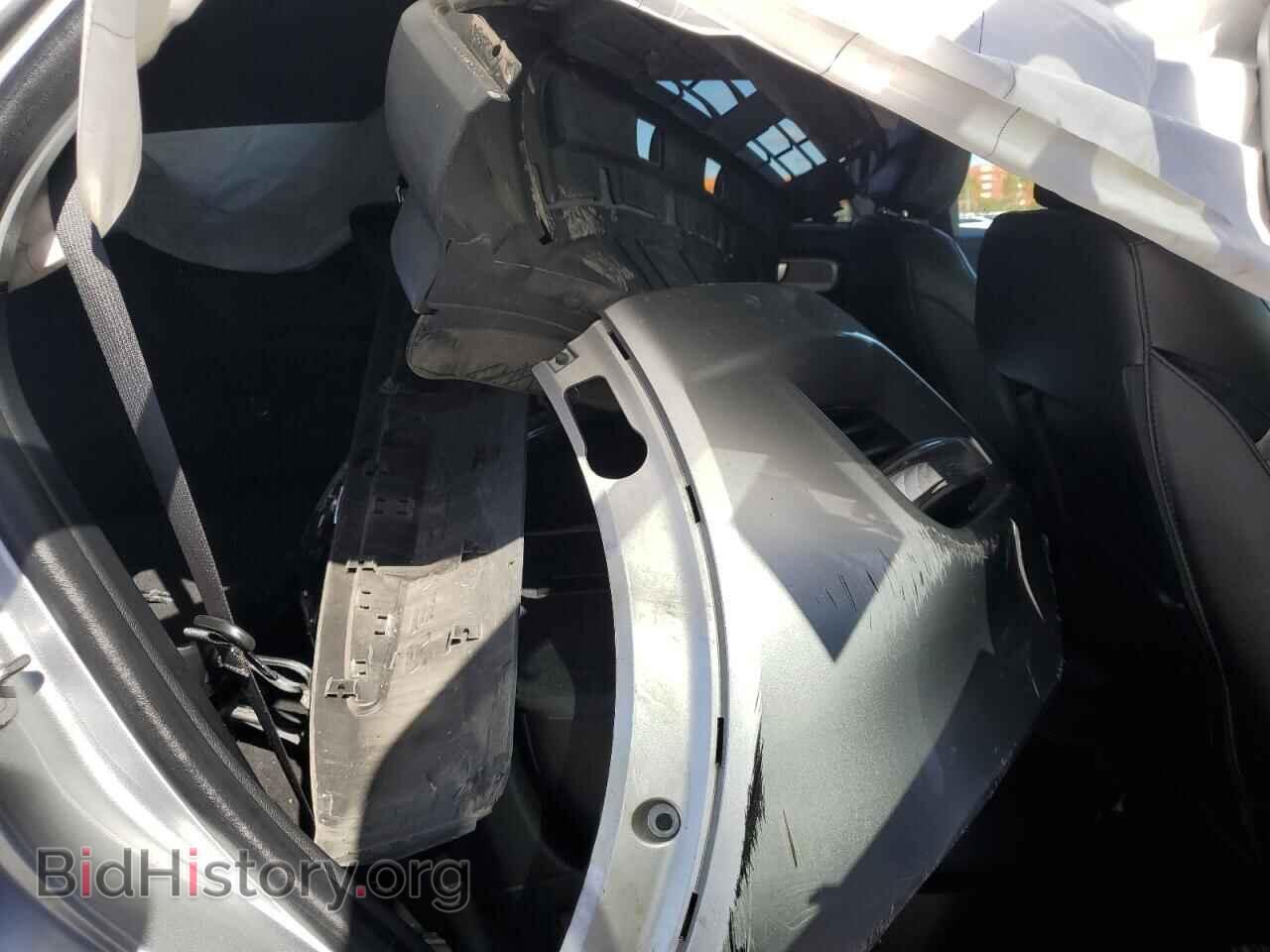 2022 FORD EXPLORER - VIN: 1FMSK8FH3NGB07004 - Фото 11