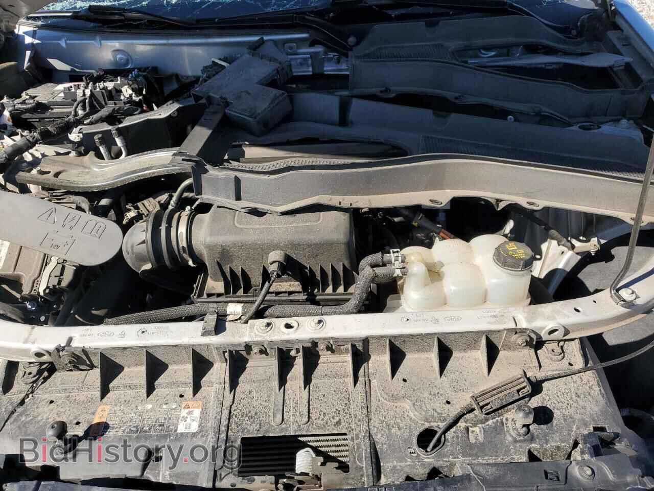 2022 FORD EXPLORER - VIN: 1FMSK8FH3NGB07004 - Фото 12