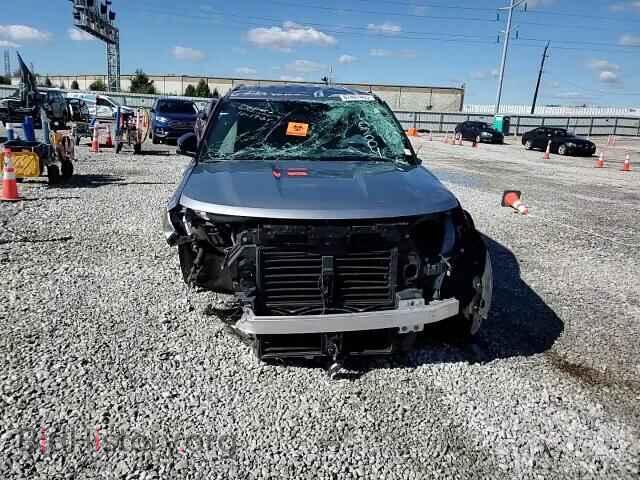 2022 FORD EXPLORER - VIN: 1FMSK8FH3NGB07004 - Фото 14